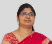 Dr Manisha Mishra